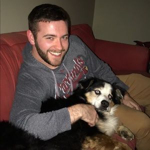 Meet your Posher, Jack